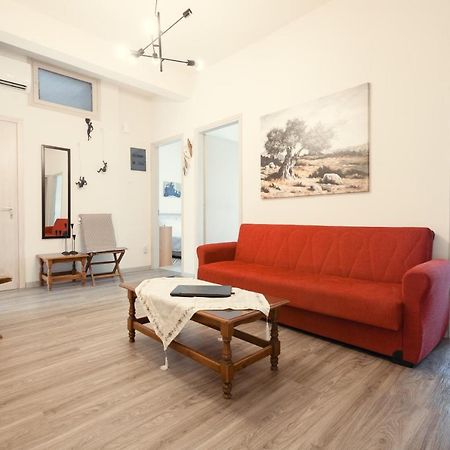 Bay View Apartment Limenas  Exterior photo