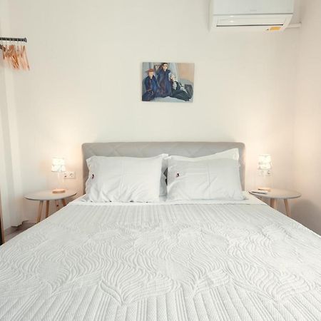 Bay View Apartment Limenas  Exterior photo